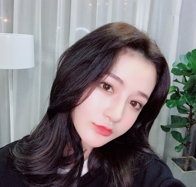 Nhan sắc nổi bật của cô bạn Trung Quốc khiến cả trai lẫn gái đều thi nhau bấm follow Nhan sắc nổi bật của cô bạn Trung Quốc khiến cả trai lẫn gái đều thi nhau bấm follow